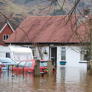 disaster restoration